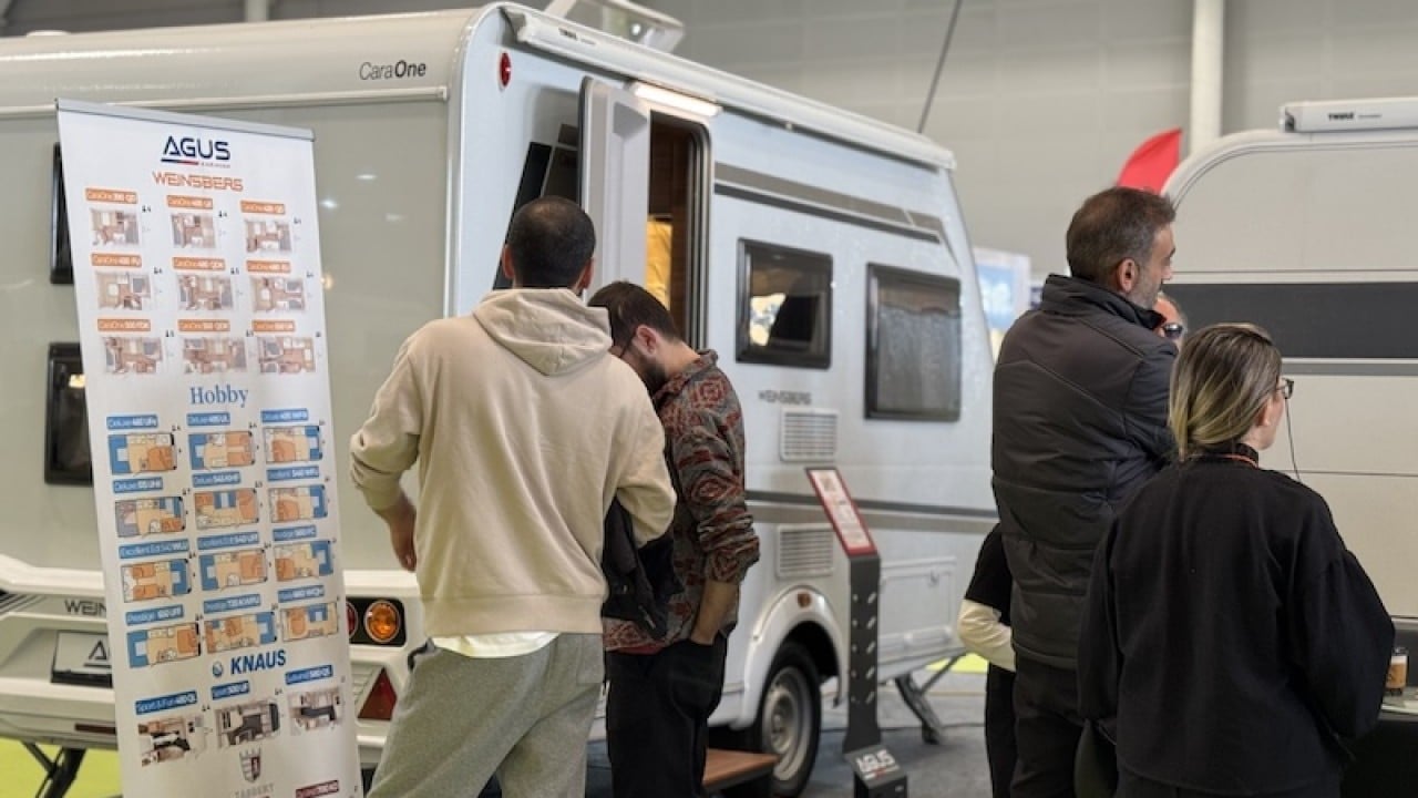 Foto - 3 Mayıs’a kadar devam edecek Doğaseverler NATURFEST’te buluştu