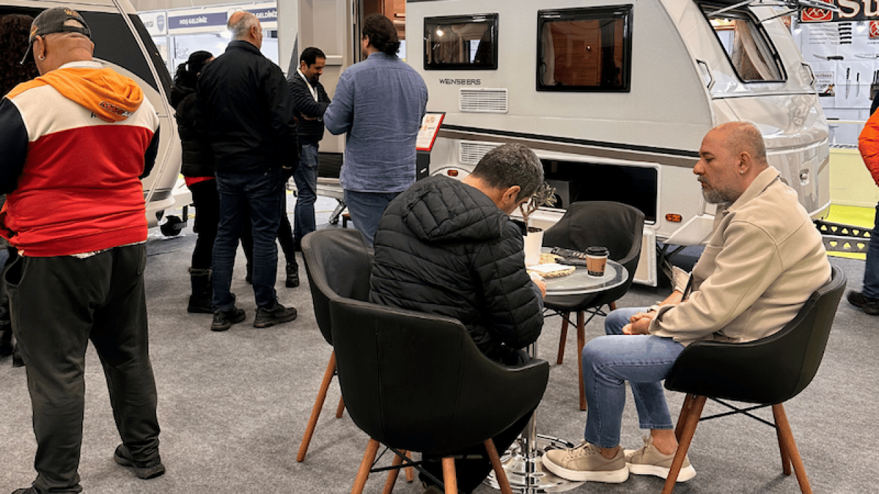 Foto - 3 Mayıs’a kadar devam edecek Doğaseverler NATURFEST’te buluştu