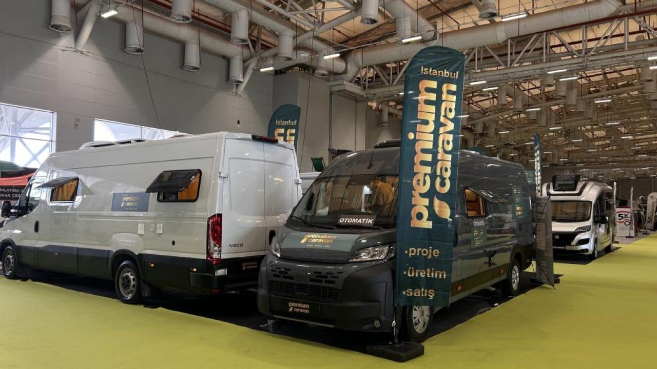 Foto - 3 Mayıs’a kadar devam edecek Doğaseverler NATURFEST’te buluştu