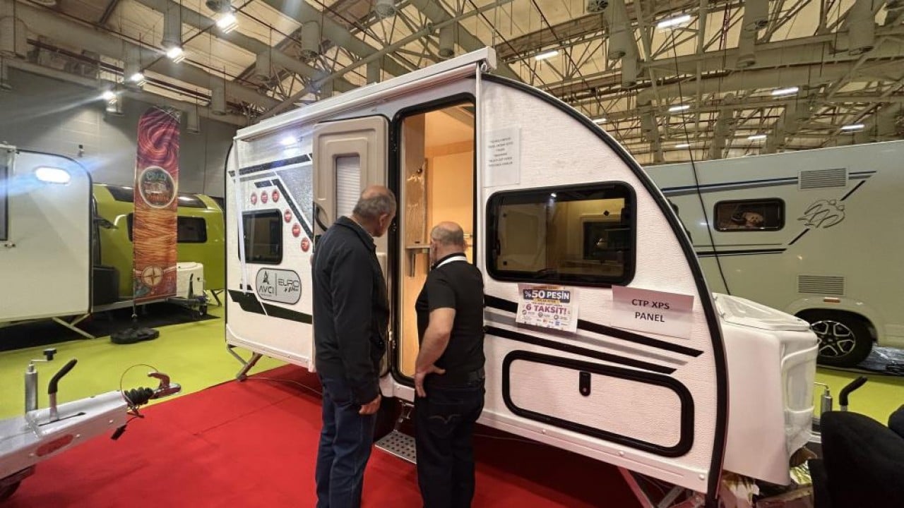 Foto - 3 Mayıs’a kadar devam edecek Doğaseverler NATURFEST’te buluştu