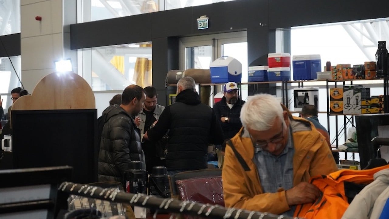 Foto - 3 Mayıs’a kadar devam edecek Doğaseverler NATURFEST’te buluştu