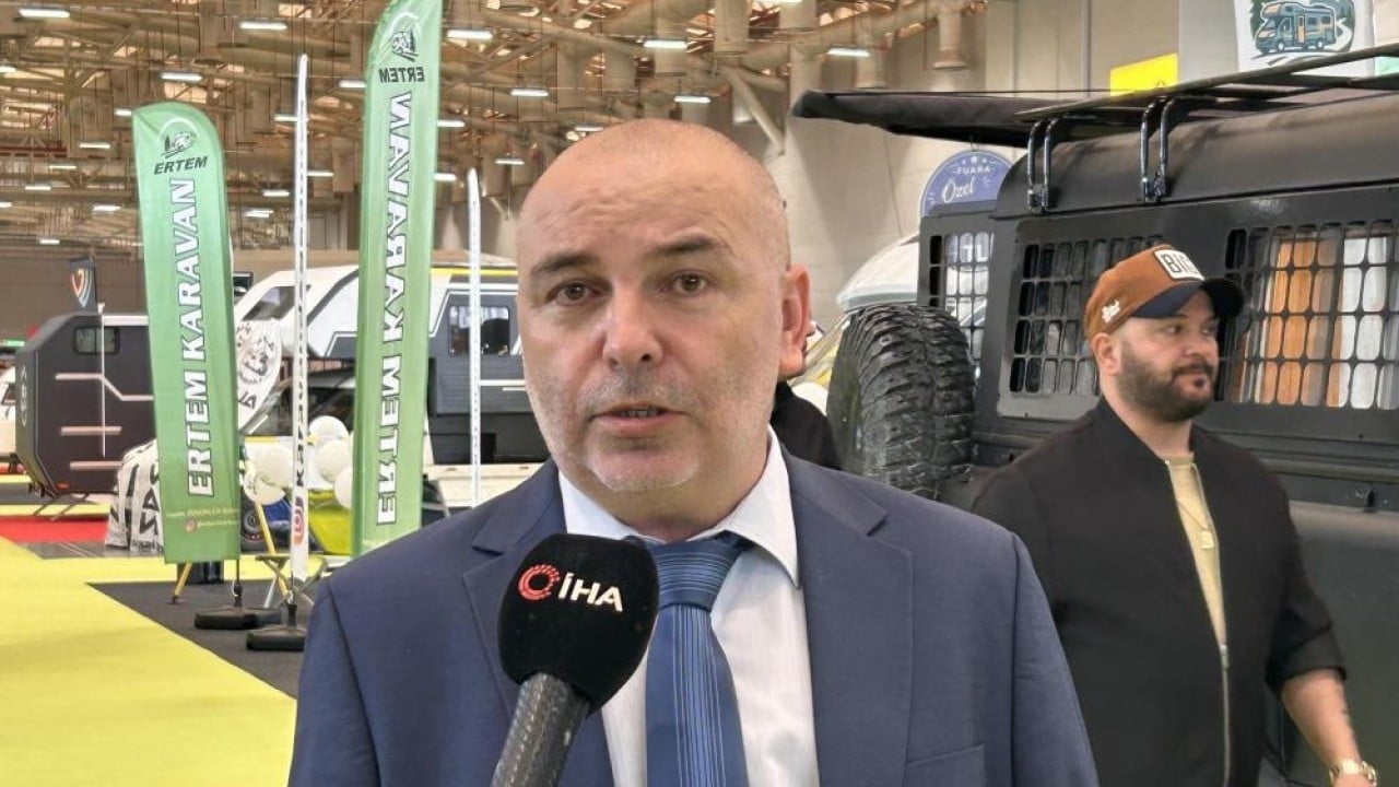 Foto - 3 Mayıs’a kadar devam edecek Doğaseverler NATURFEST’te buluştu