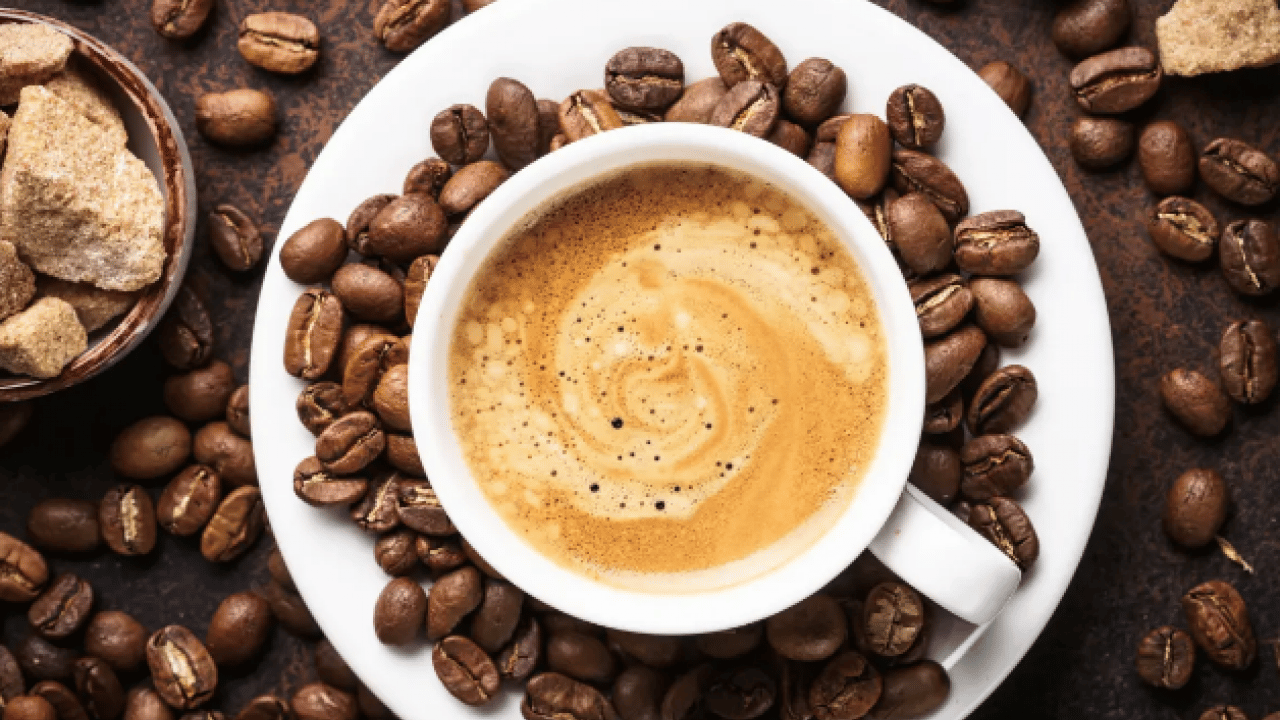 3 miligram ve sonrası ise... Kafein ne zaman riskli olur? Aman dikkat...