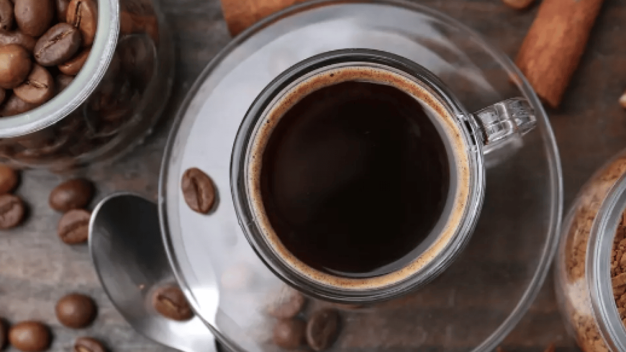 Foto - 3 miligram ve sonrası ise... Kafein ne zaman riskli olur? Aman dikkat...