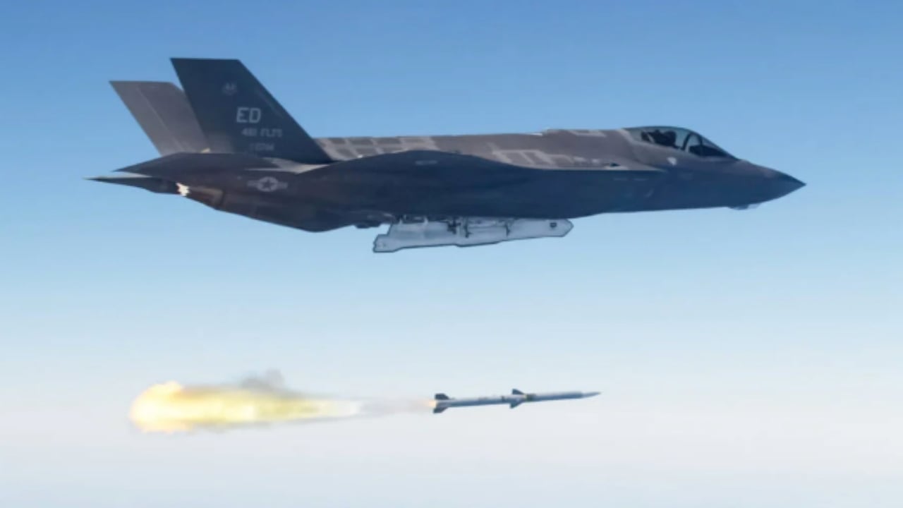Foto - 3 milyar euro gözden çıkarıldı bile! F-35 filoları ve hava savunma sistemleri tıklım tıklım dolacak