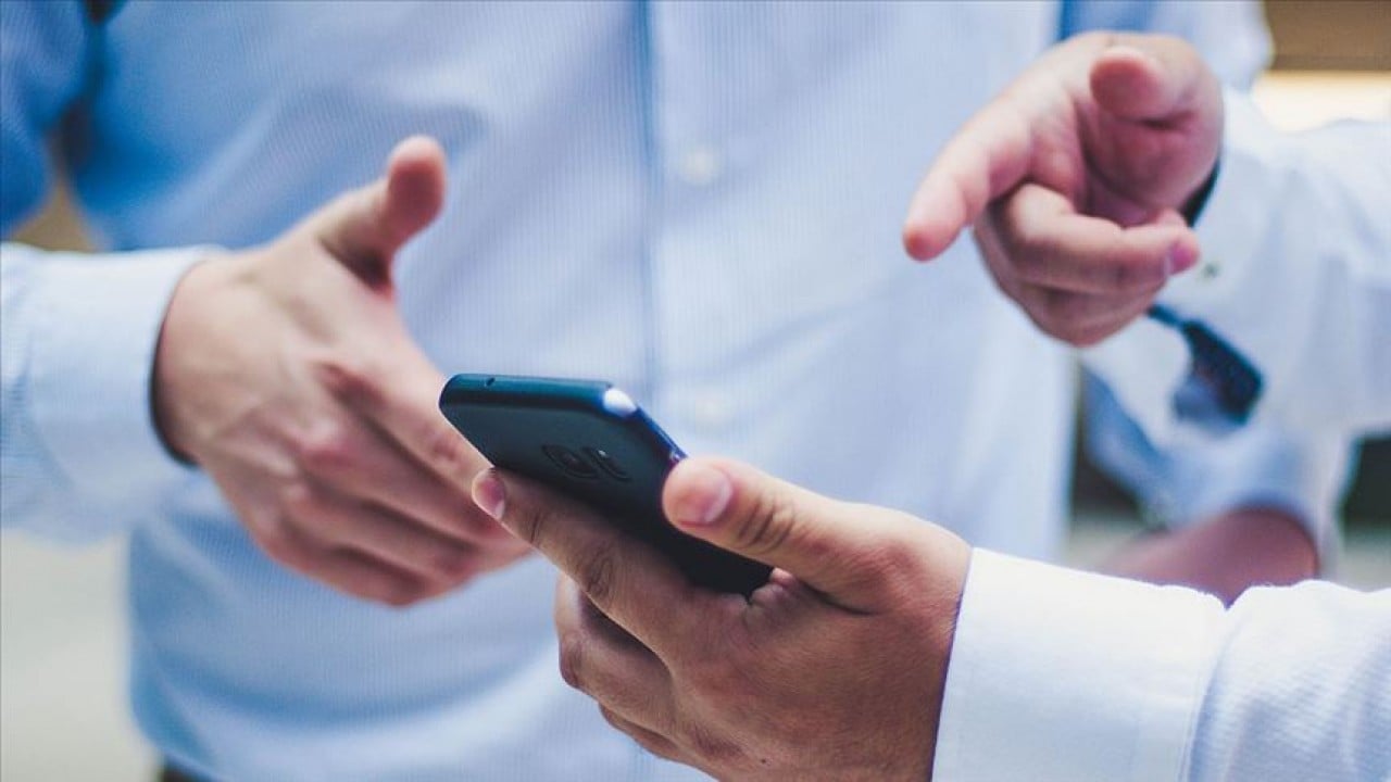 Foto - 3 milyon telefon çöp olacak