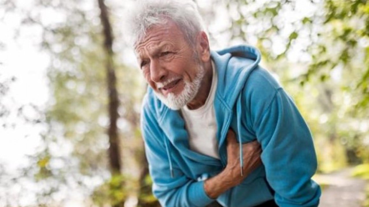 Foto - 3 saniyelik testle belli oluyor! İşte kalp hastalığının sessiz sinyali