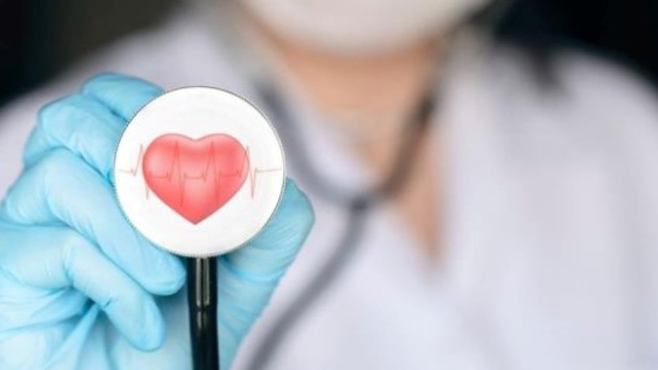 Foto - 3 saniyelik testle belli oluyor! İşte kalp hastalığının sessiz sinyali