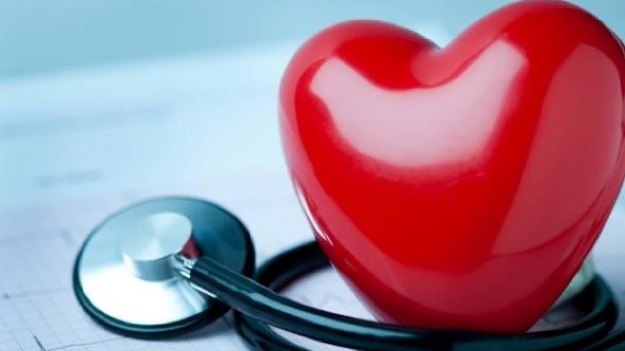 Foto - 3 saniyelik testle belli oluyor! İşte kalp hastalığının sessiz sinyali