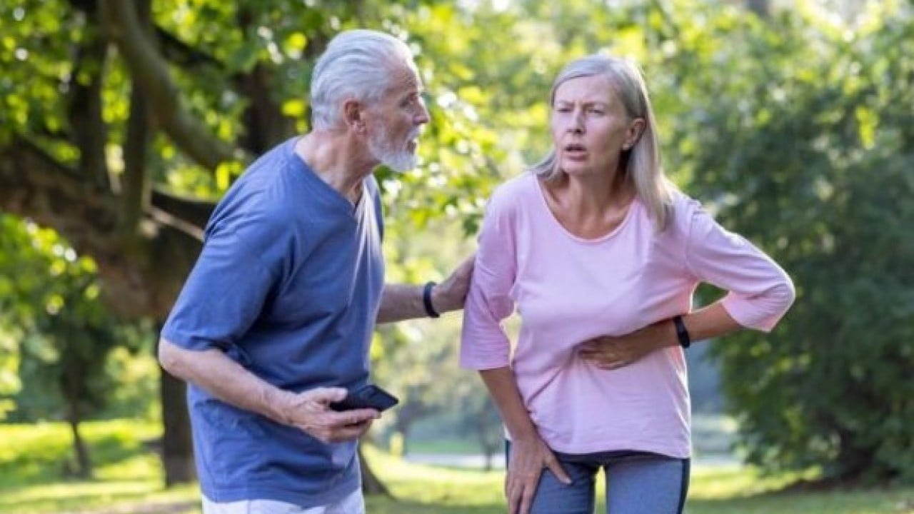 3 saniyelik testle belli oluyor! İşte kalp hastalığının sessiz sinyali