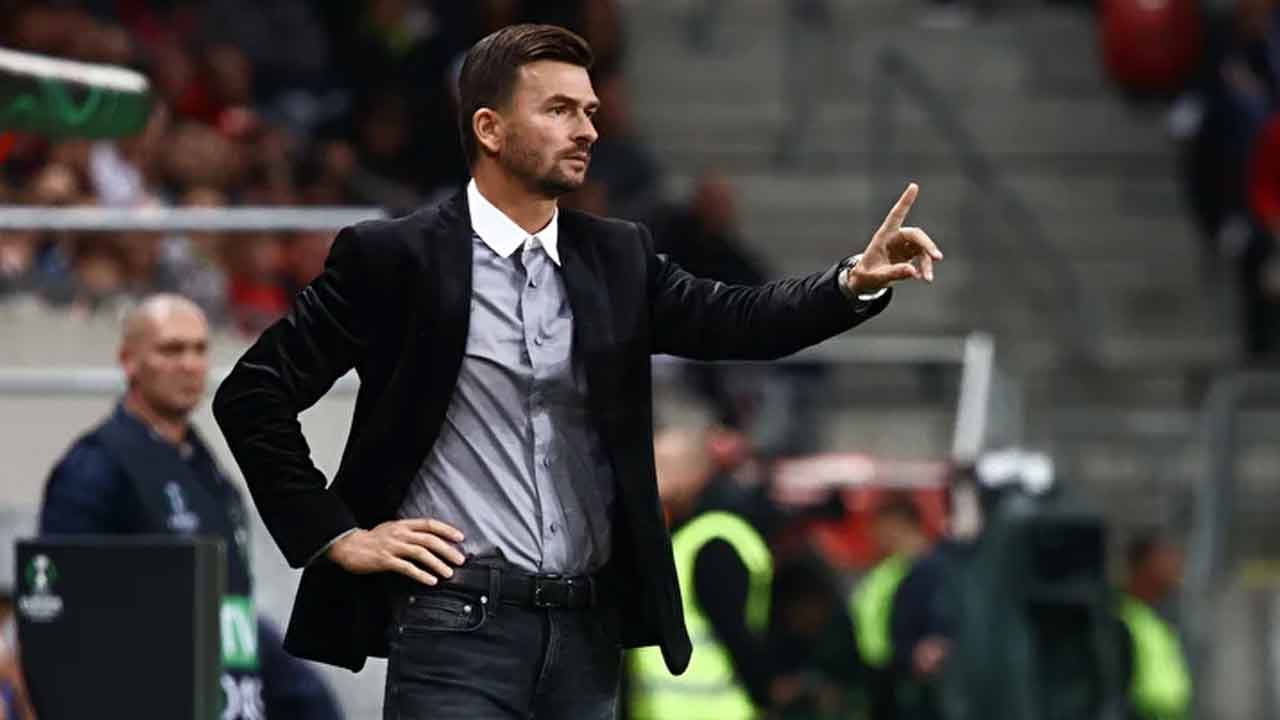 Foto - 3 sene önce İsmail Kartal Fenerbahçe’sine karşı rezil olmuştu… Şimdi boyundan büyük laflar etti