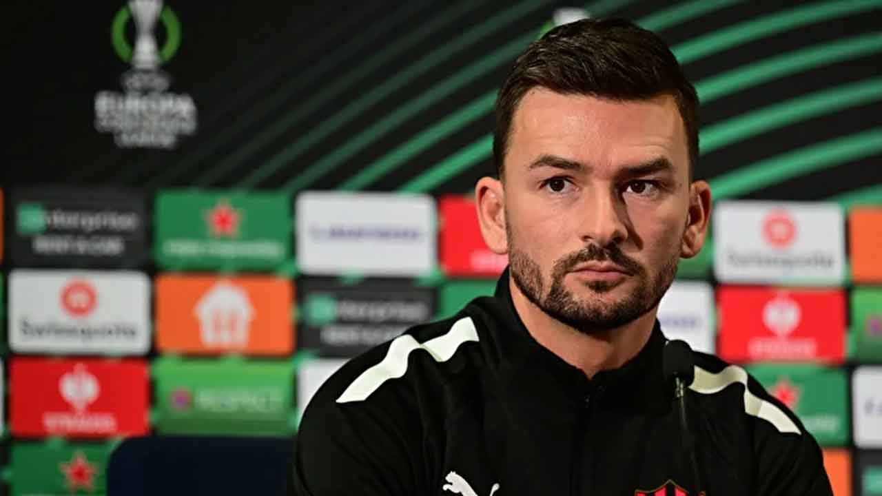Foto - 3 sene önce İsmail Kartal Fenerbahçe’sine karşı rezil olmuştu… Şimdi boyundan büyük laflar etti