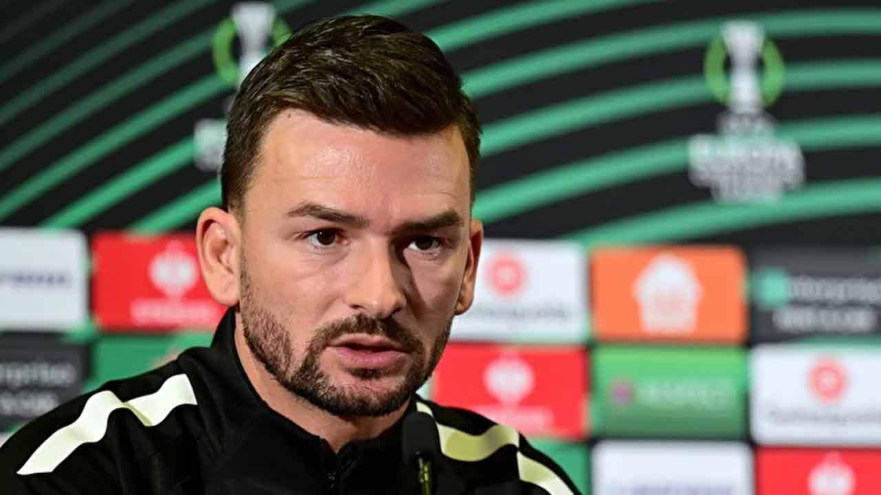 Foto - 3 sene önce İsmail Kartal Fenerbahçe’sine karşı rezil olmuştu… Şimdi boyundan büyük laflar etti