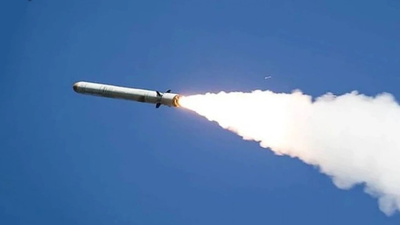 Foto - 3 ülke birleşti, Türkiye'nin Tayfun'una rakip füze üretecekler: 'Bizden korkmalılar' diyerek duyurdular