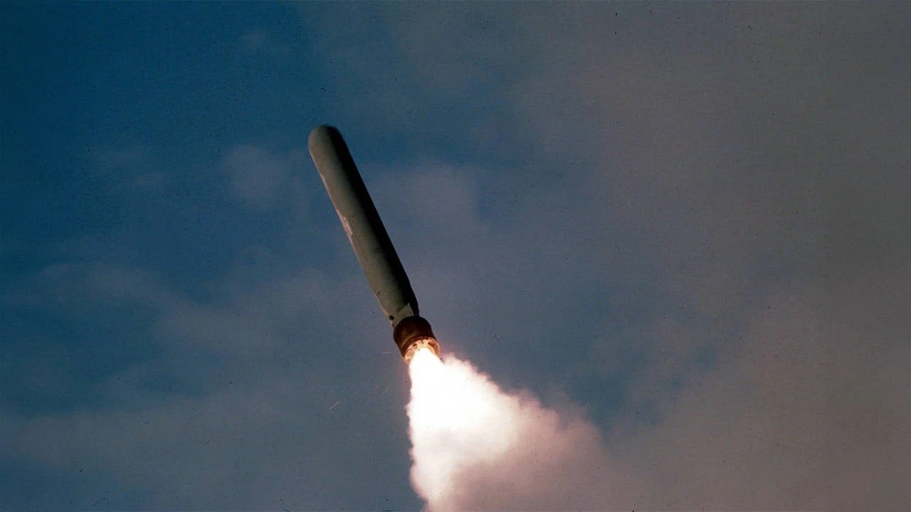 Foto - 3 ülke birleşti, Türkiye'nin Tayfun'una rakip füze üretecekler: 'Bizden korkmalılar' diyerek duyurdular