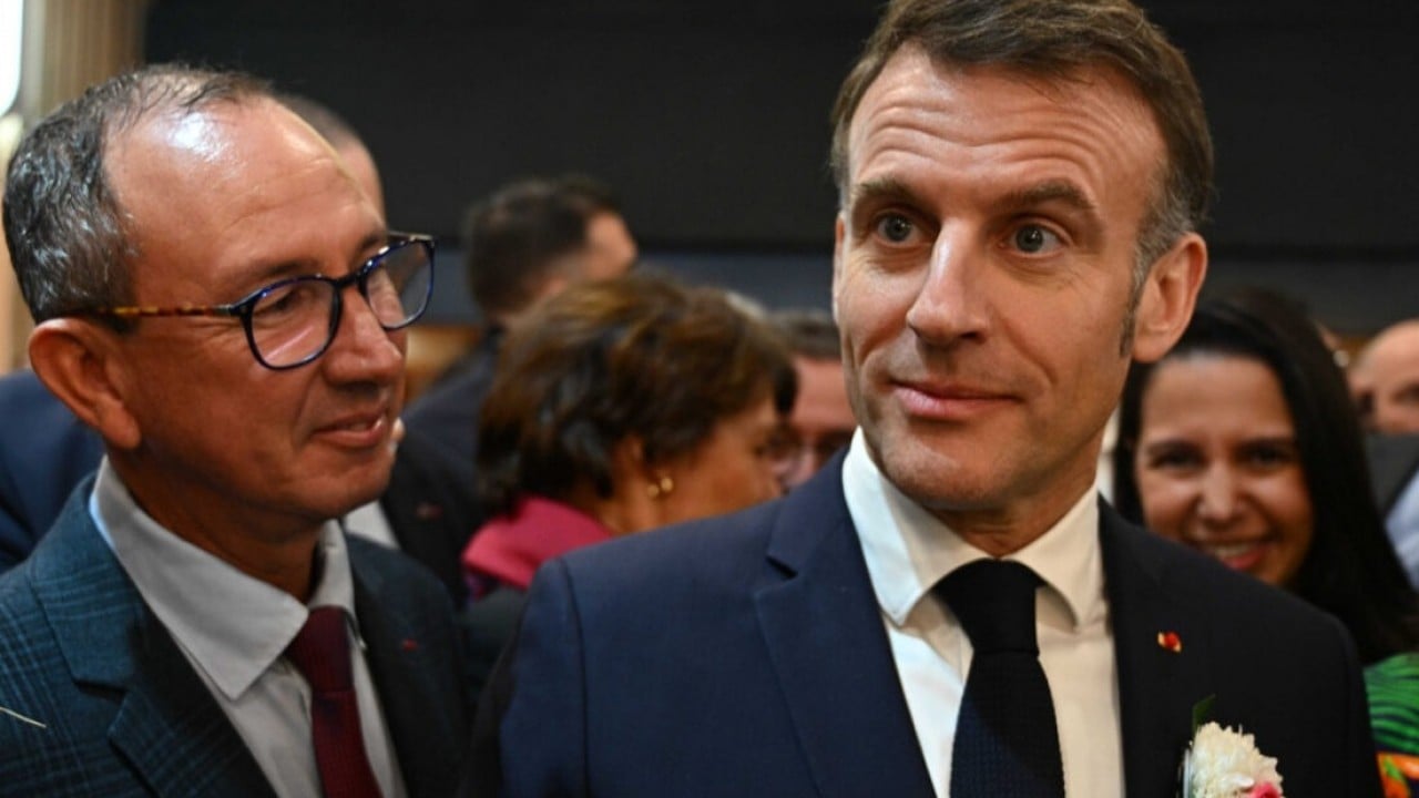 Foto - 3 ülke birleşti, Türkiye'nin Tayfun'una rakip füze üretecekler: 'Bizden korkmalılar' diyerek duyurdular