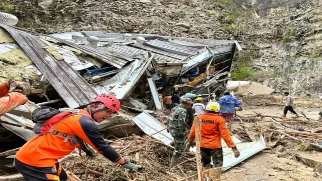 3 ülke resmen kâbusu yaşıyor! 900’den fazla kişi öldü