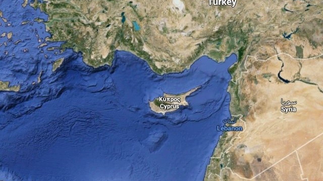 Foto - 3 ülkeden sinsi adım: Türkiye'nin doğalgazına çökecekler