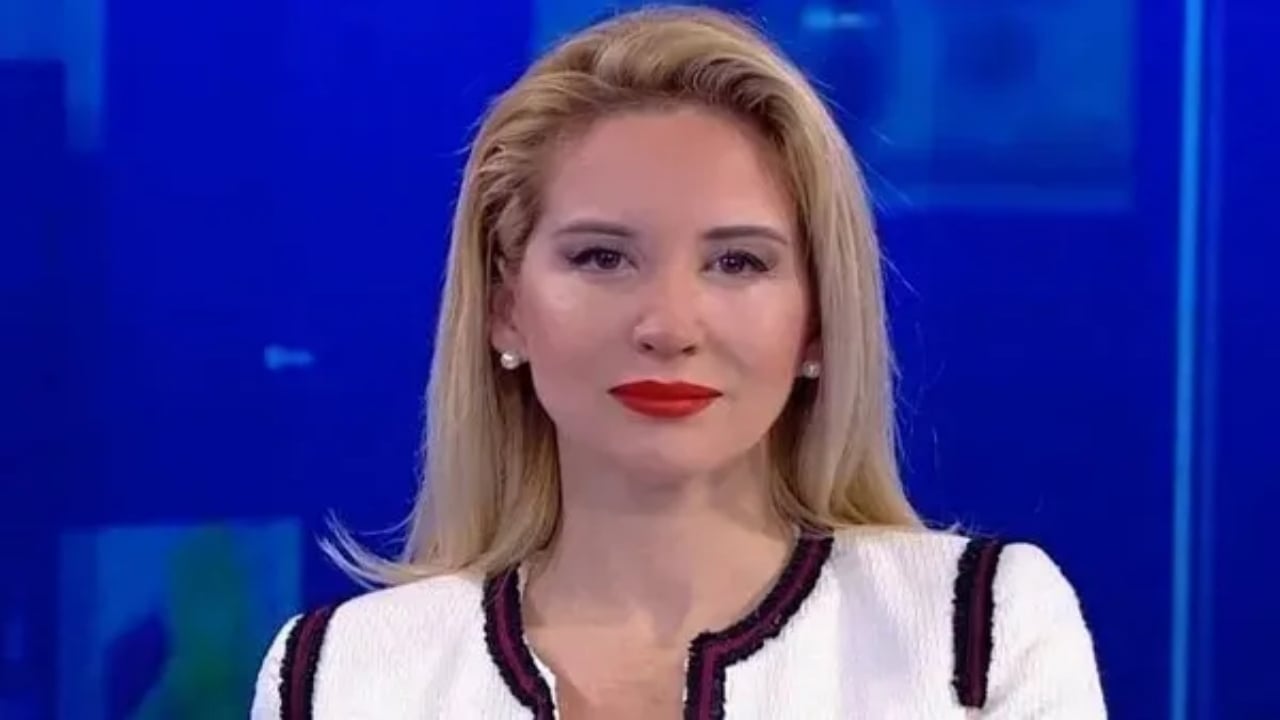 Foto - 3 ünlü spikerin gözaltına alınmasının perde arkası ortaya çıktı! Fitili öyle biri ateşlemiş ki...