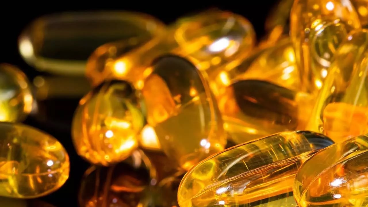 Foto - 3 vitamin hücre yaşlanmasını engelliyor: Bağışıklığı çelik gibi yaptı! Talep arttı