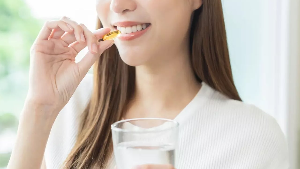 3 vitamin hücre yaşlanmasını engelliyor: Bağışıklığı çelik gibi yaptı! Talep arttı