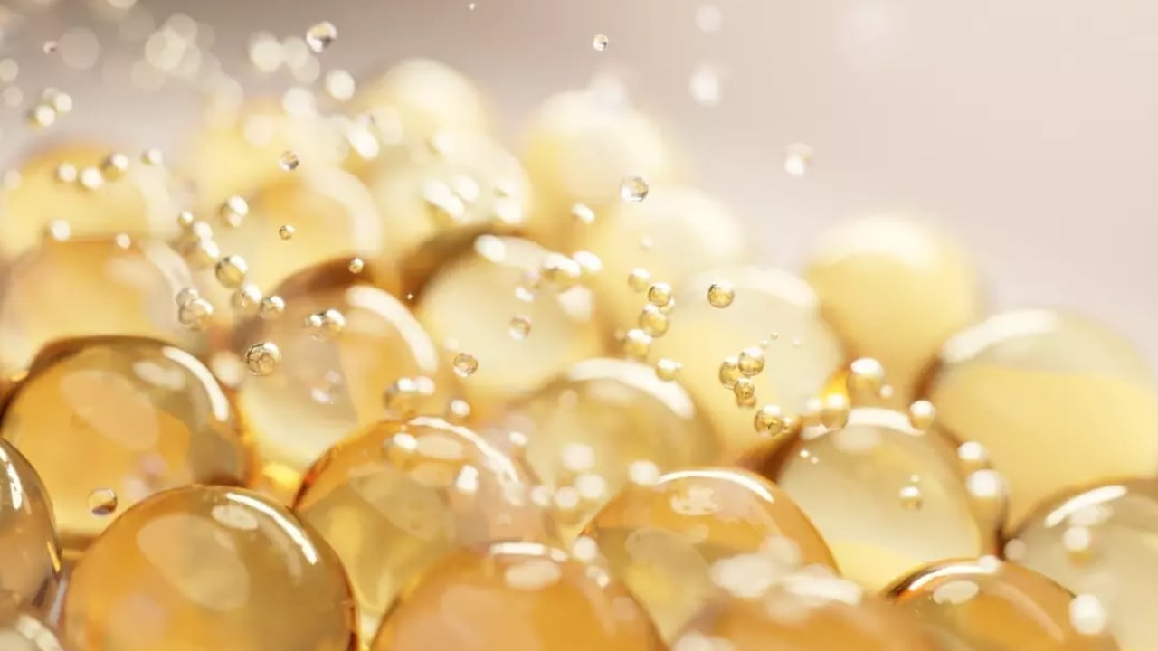 Foto - 3 vitamin hücre yaşlanmasını engelliyor: Bağışıklığı çelik gibi yaptı! Talep arttı