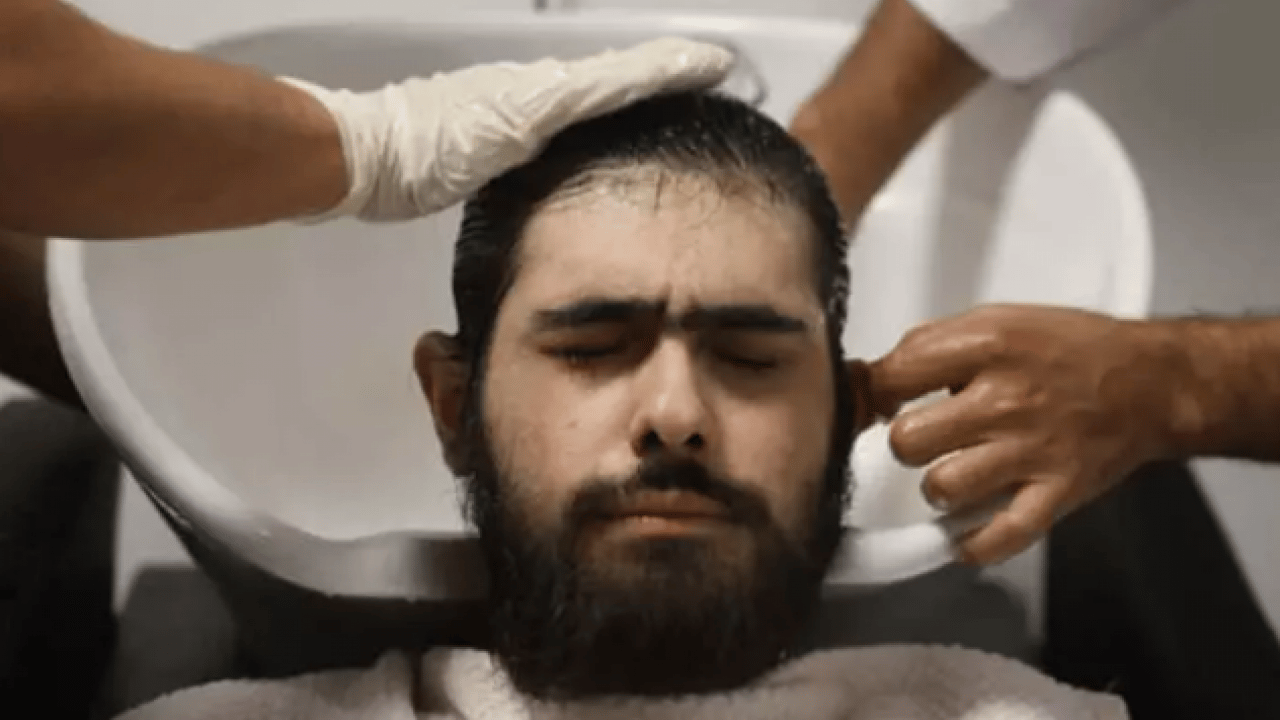 Foto - 3 yıl evden çıkmamıştı: Barış Özbay'ın son hali ortaya çıktı!