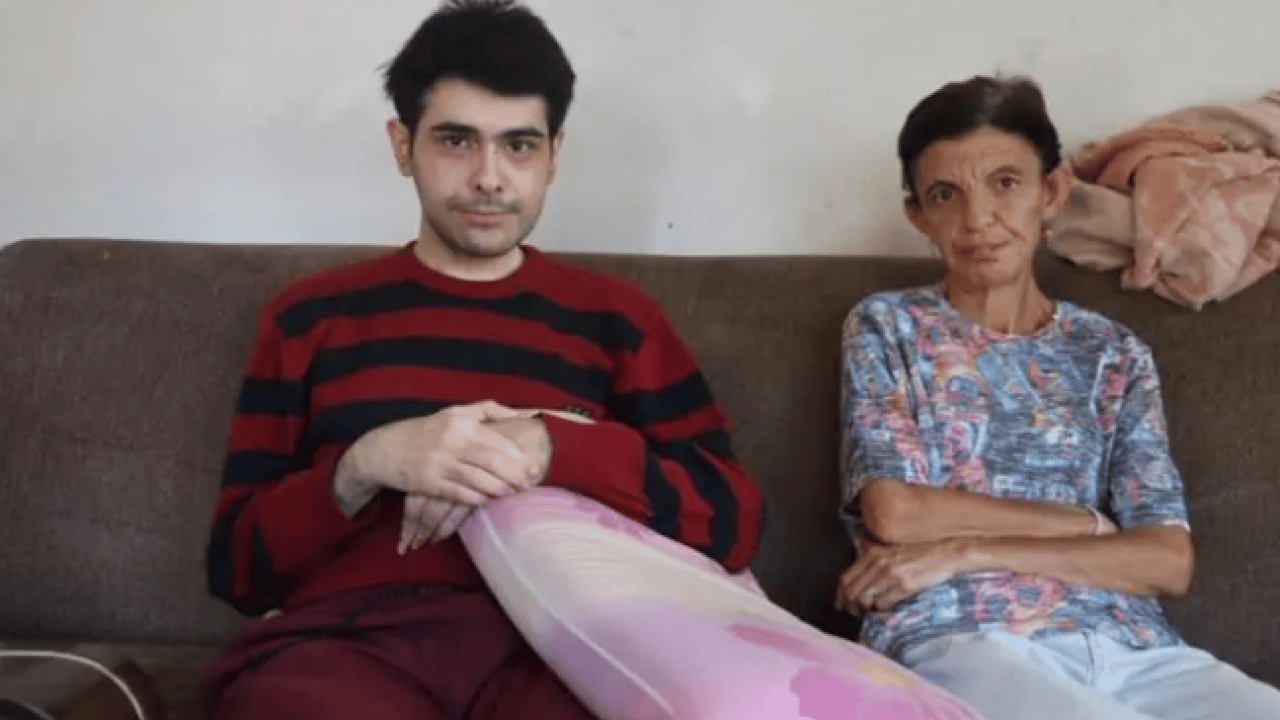 Foto - 3 yıl evden çıkmamıştı: Barış Özbay'ın son hali ortaya çıktı!