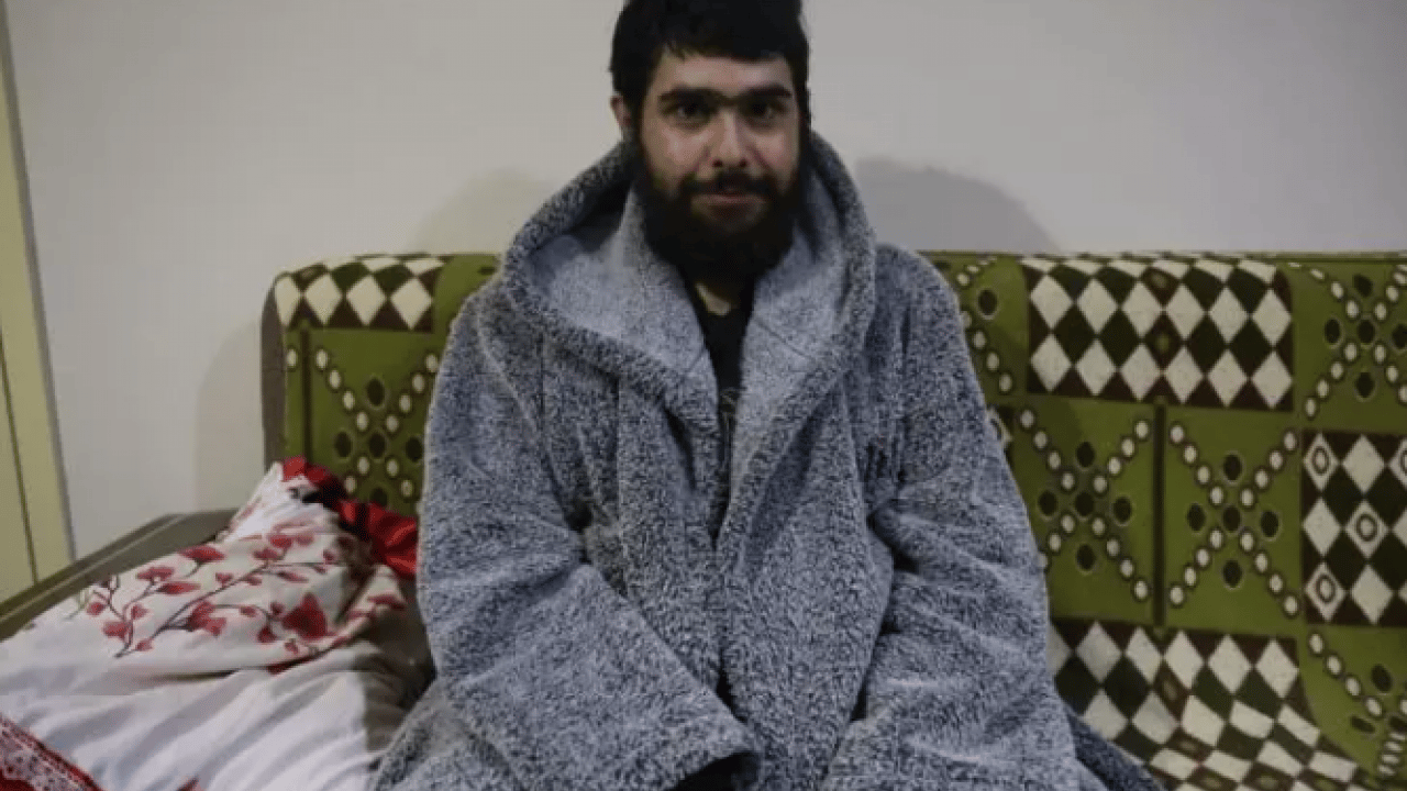 Foto - 3 yıl evden çıkmamıştı: Barış Özbay'ın son hali ortaya çıktı!