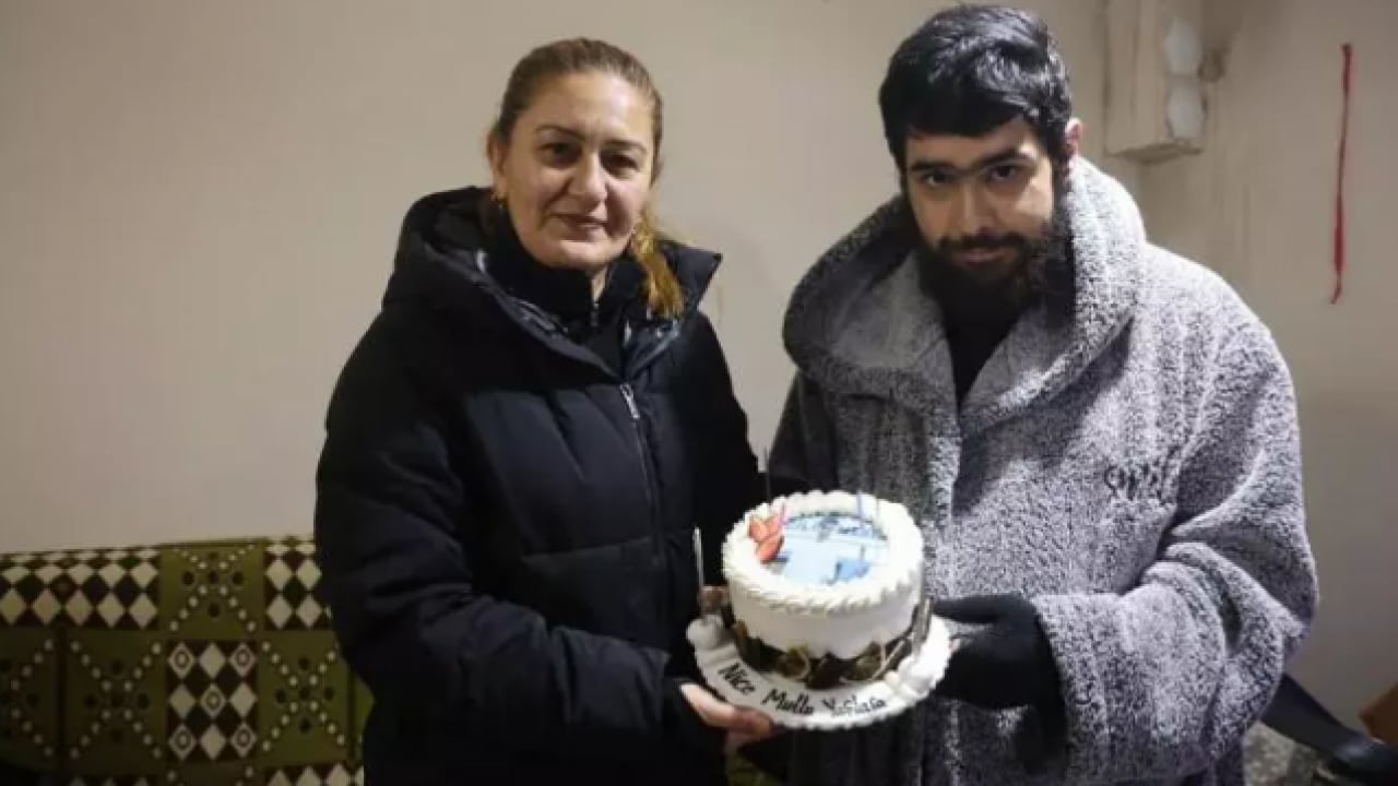 Foto - 3 yıl evden çıkmamıştı: Barış Özbay'ın son hali ortaya çıktı!