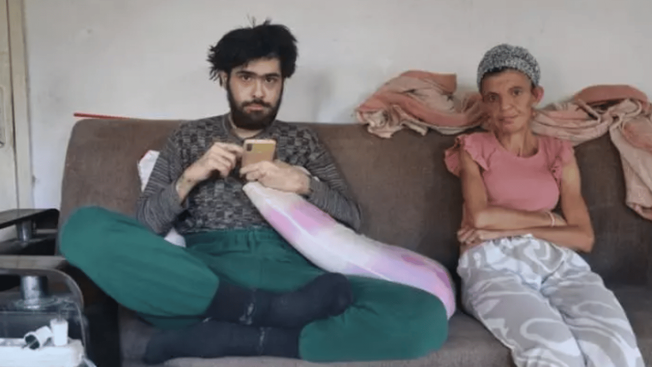 Foto - 3 yıl evden çıkmamıştı: Barış Özbay'ın son hali ortaya çıktı!