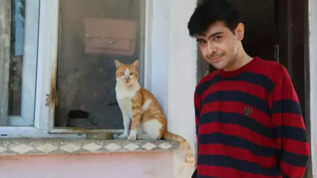 Foto - 3 yıl evden çıkmamıştı: Barış Özbay'ın son hali ortaya çıktı!