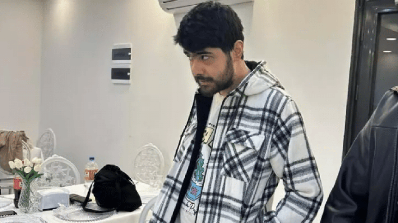 Foto - 3 yıl evden çıkmamıştı: Barış Özbay'ın son hali ortaya çıktı!