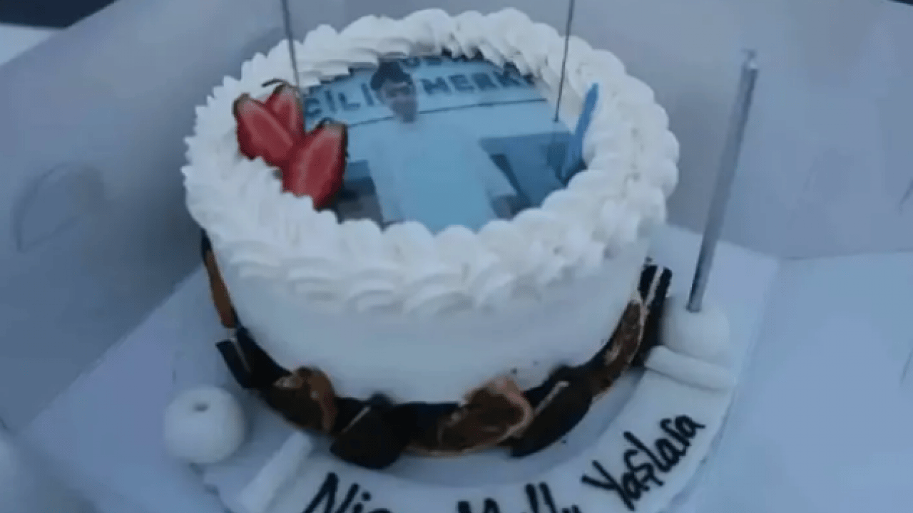 Foto - 3 yıl evden çıkmamıştı: Barış Özbay'ın son hali ortaya çıktı!