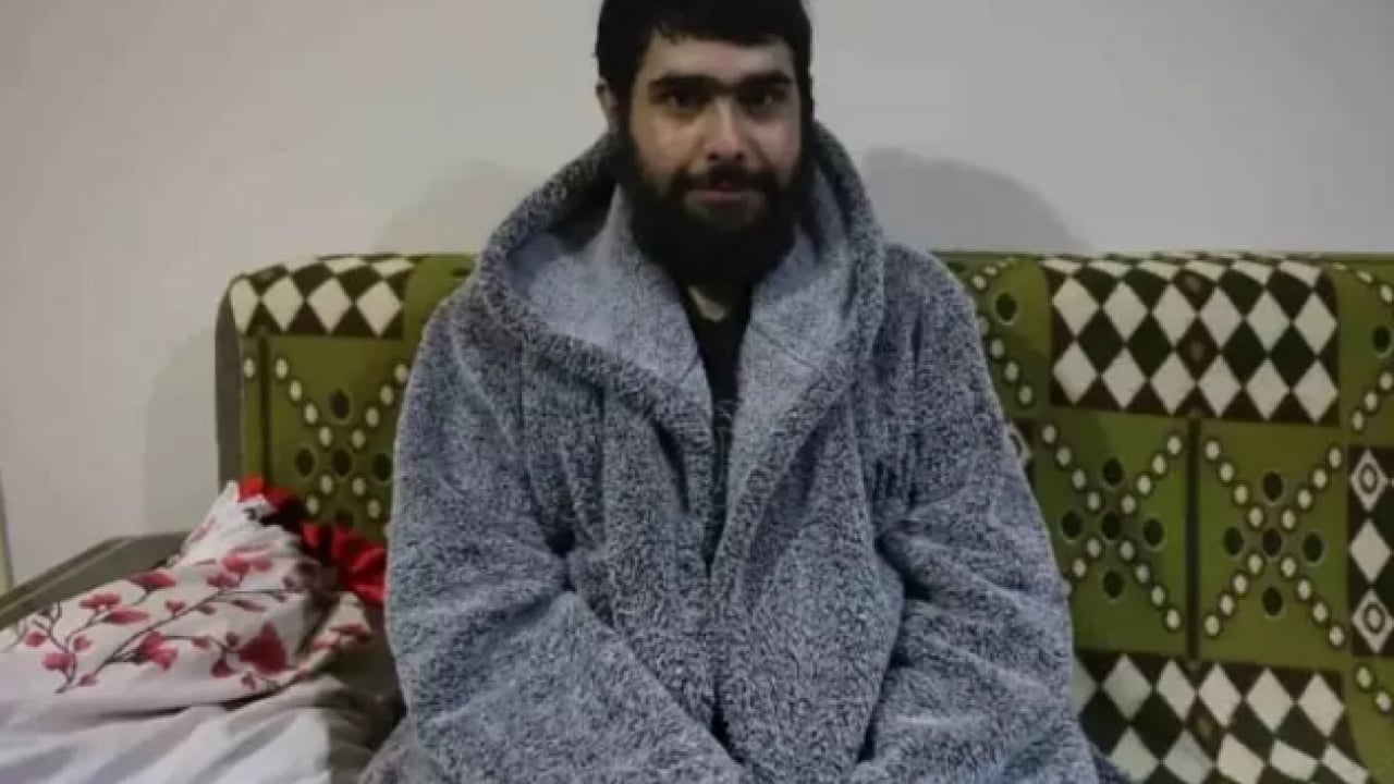 Foto - 3 yıl evden çıkmamıştı: Barış Özbay'ın son hali ortaya çıktı!