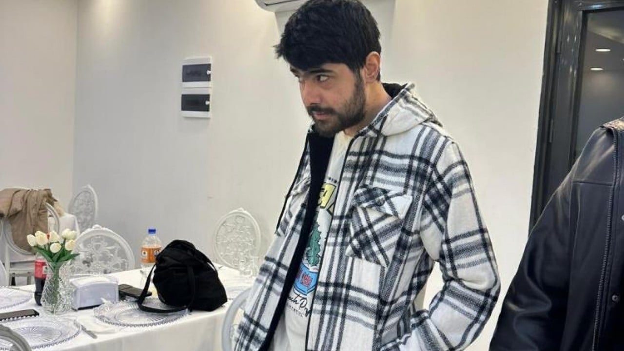 Foto - 3 yıla yakın süre evden çıkmadı Bu defa da 25 yaşına bilgisayar başında girdi