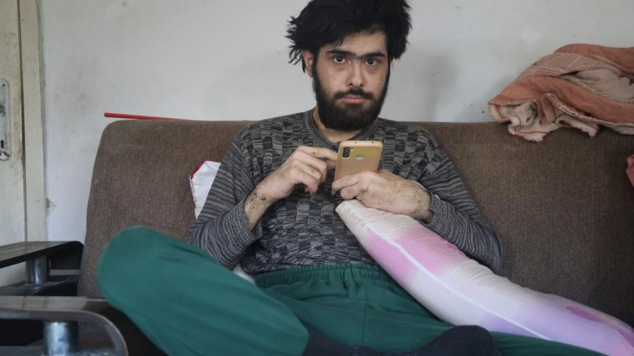 Foto - 3 yıla yakın süre evden çıkmadı Bu defa da 25 yaşına bilgisayar başında girdi