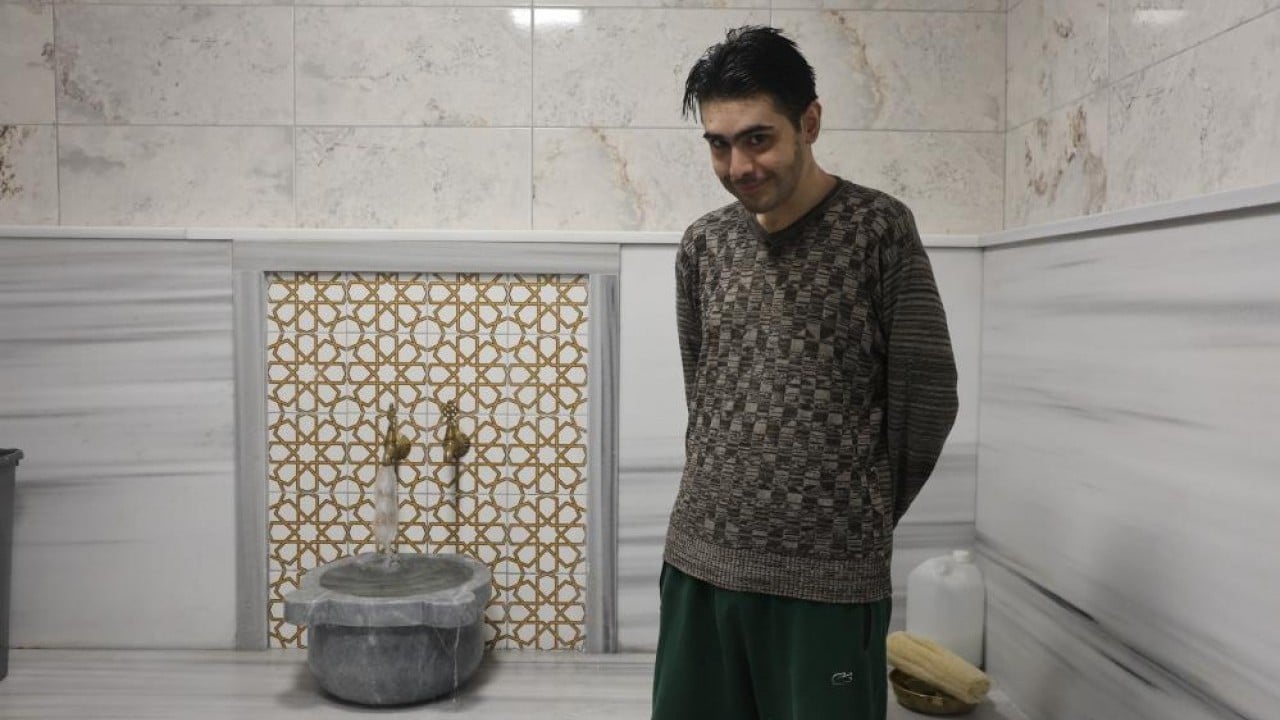 Foto - 3 yıla yakın süre evden çıkmadı Bu defa da 25 yaşına bilgisayar başında girdi