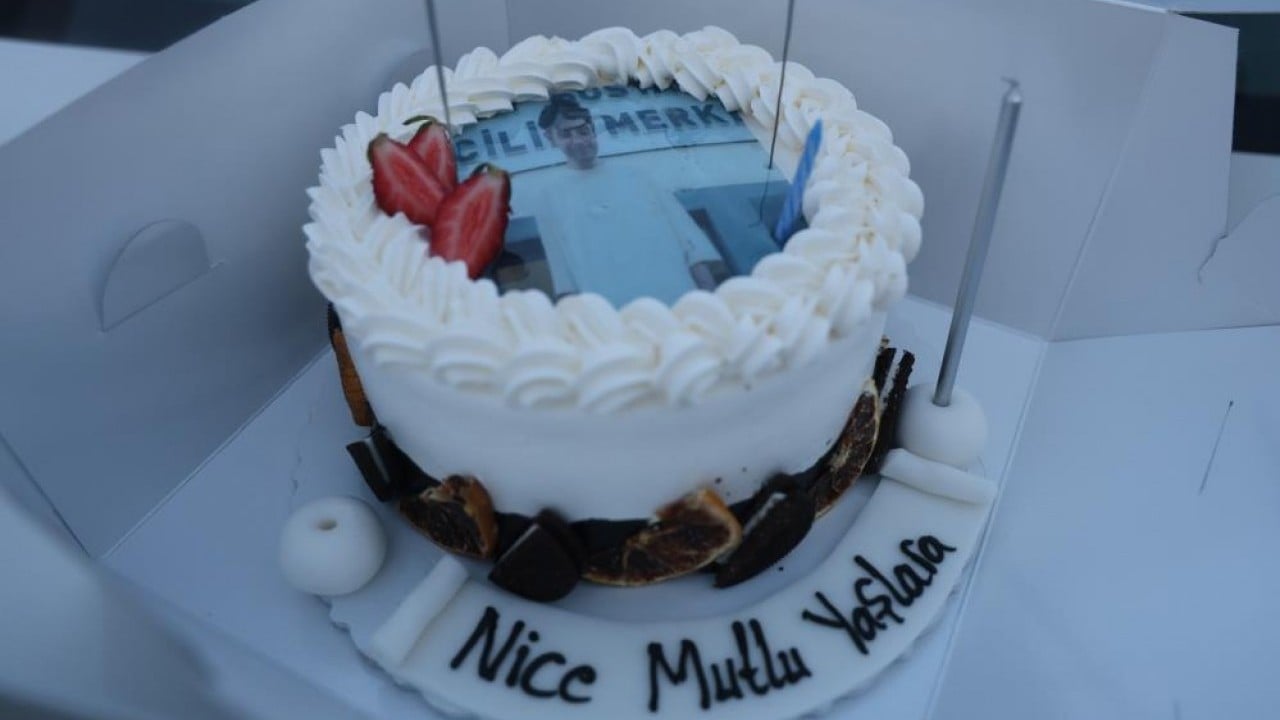 Foto - 3 yıla yakın süre evden çıkmadı Bu defa da 25 yaşına bilgisayar başında girdi