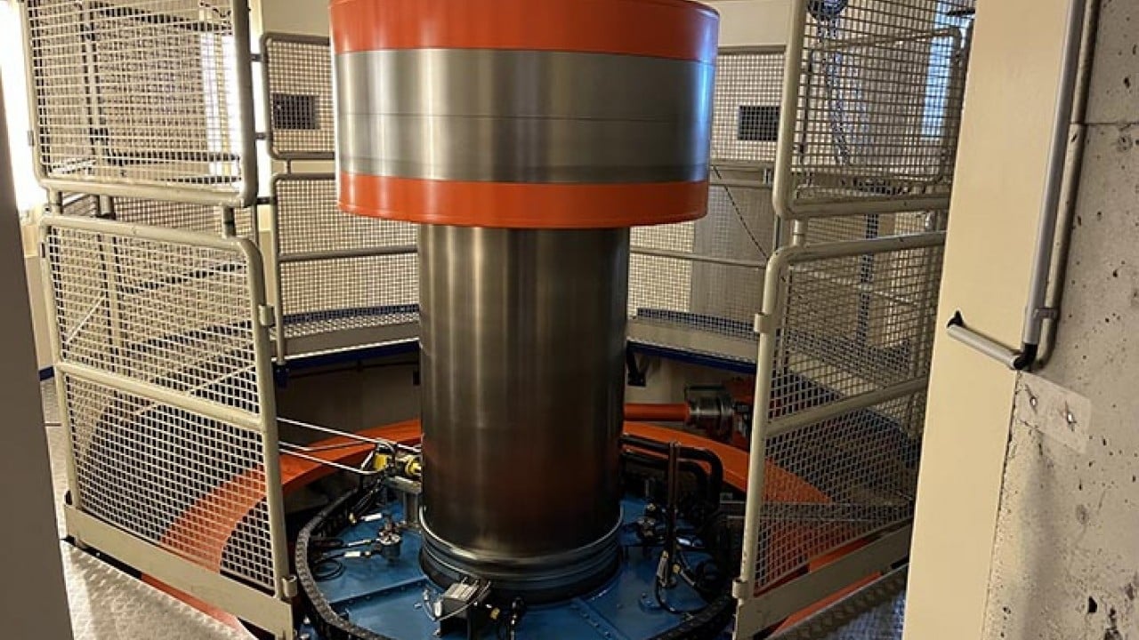 Foto - 3 yılda 3,7 milyar kwh enerji üretti