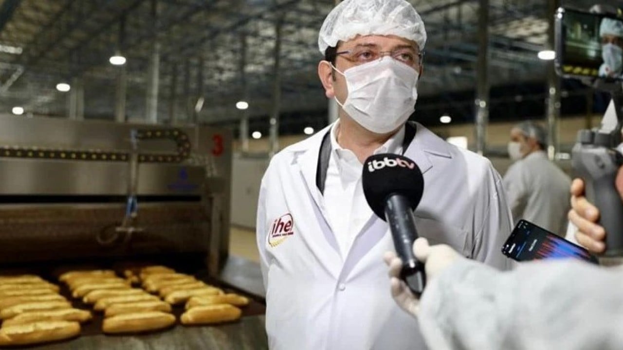 Foto - 3 yılda nereden nereye! İBB Halk Ekmek CHP ile çöküyor