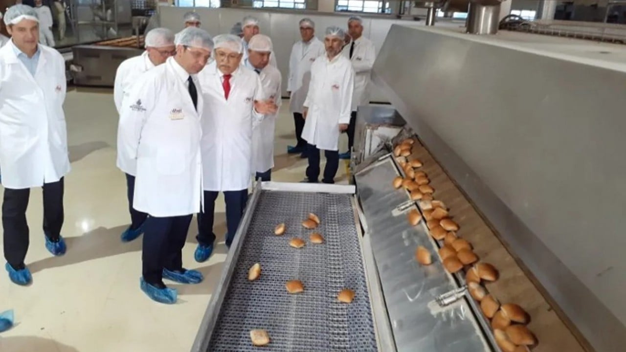 Foto - 3 yılda nereden nereye! İBB Halk Ekmek CHP ile çöküyor