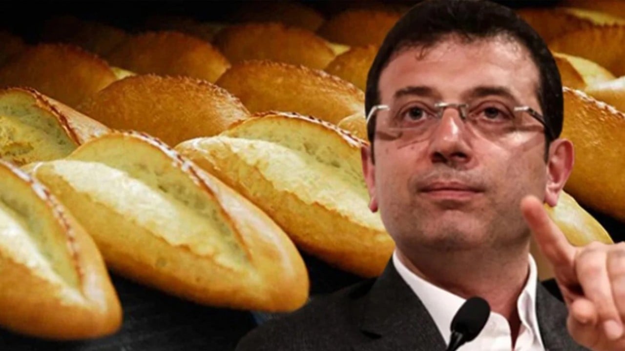 Foto - 3 yılda nereden nereye! İBB Halk Ekmek CHP ile çöküyor