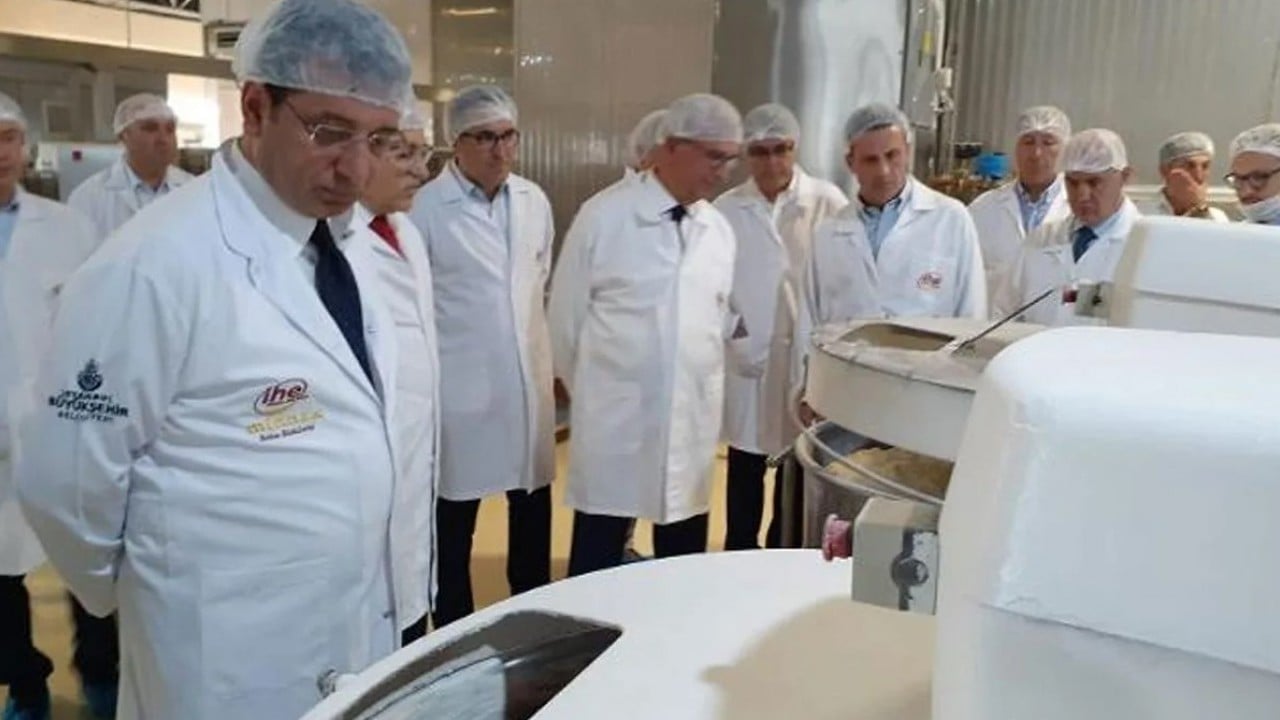 Foto - 3 yılda nereden nereye! İBB Halk Ekmek CHP ile çöküyor