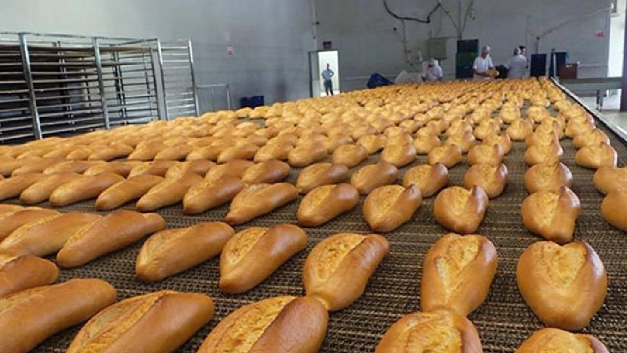 Foto - 3 yılda nereden nereye! İBB Halk Ekmek CHP ile çöküyor