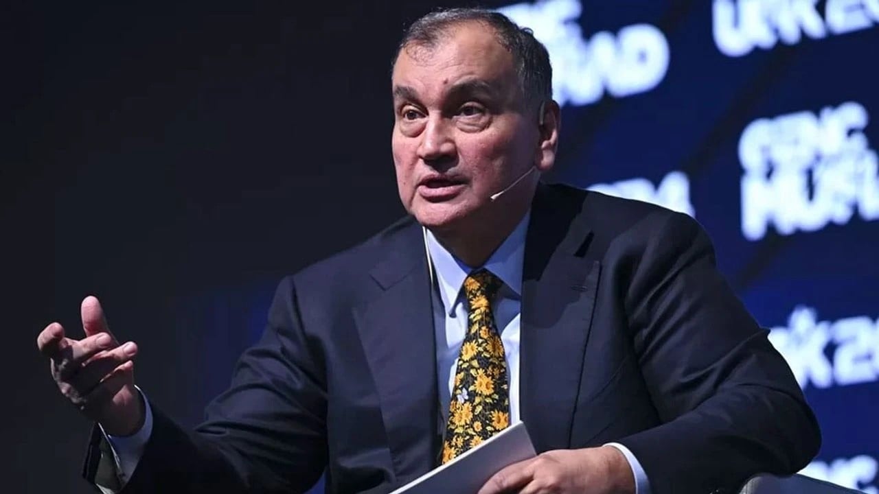 Foto - 30 fabrika satıldı! Murat Ülker 'pişman değilim' diyerek sırrını açıkladı