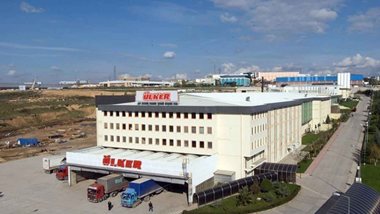 Foto - 30 fabrika satıldı! Murat Ülker 'pişman değilim' diyerek sırrını açıkladı