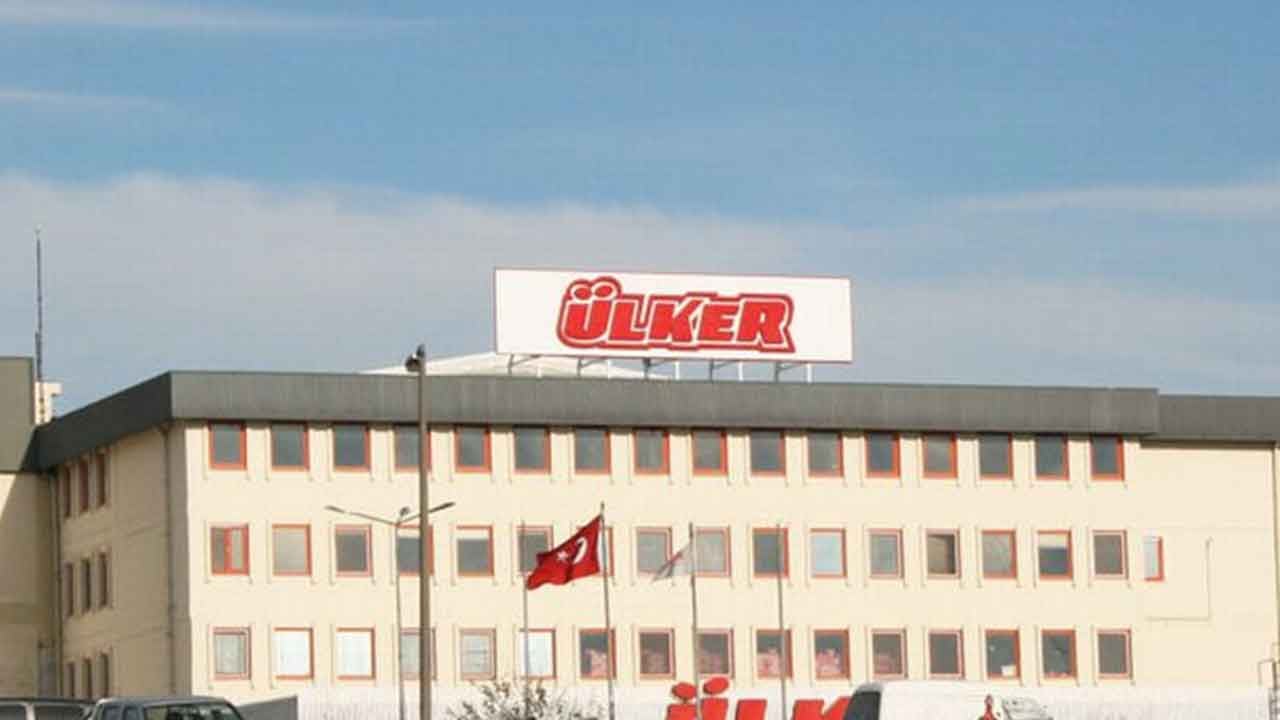 Foto - 30 fabrika satıldı! Murat Ülker 'pişman değilim' diyerek sırrını açıkladı