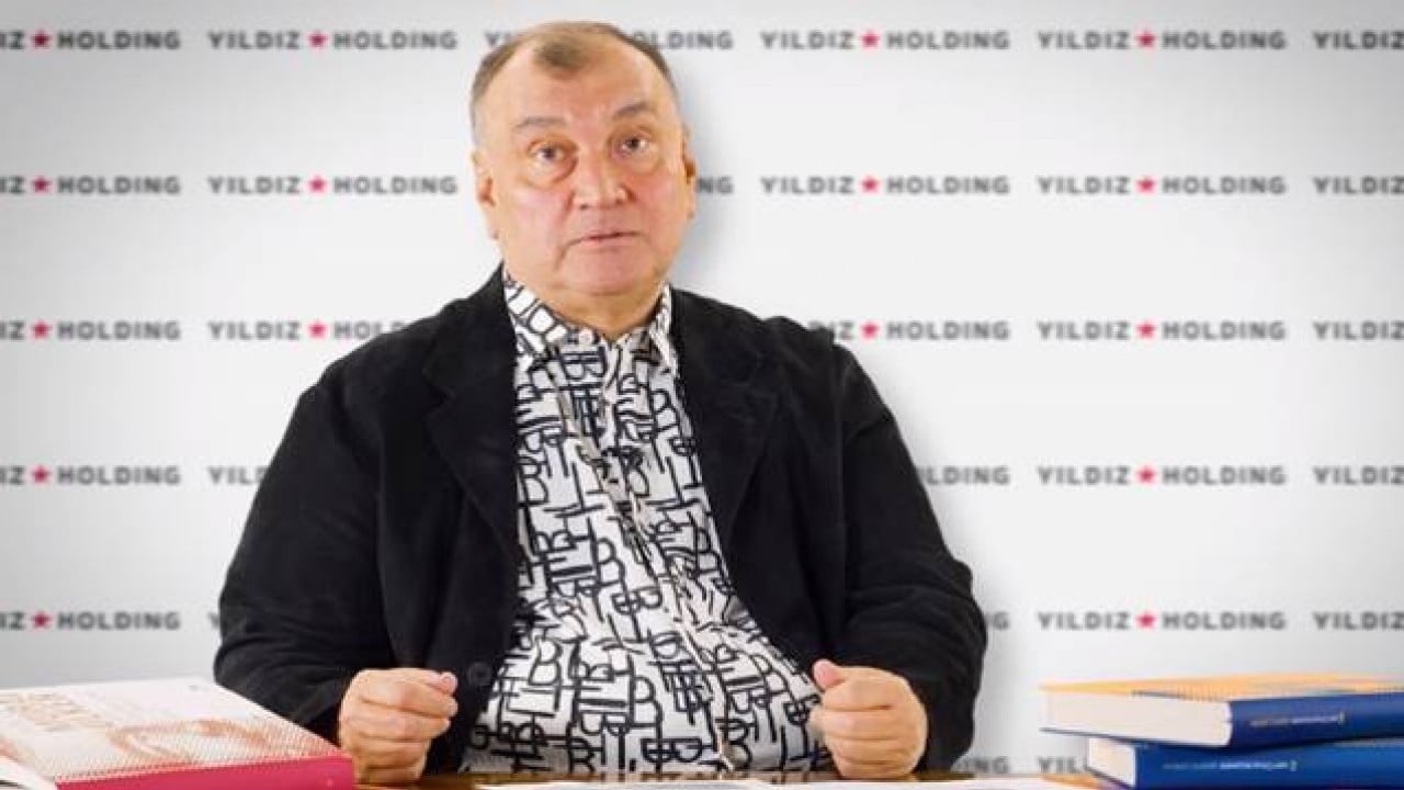 Foto - 30 fabrika satıldı! Murat Ülker 'pişman değilim' diyerek sırrını açıkladı