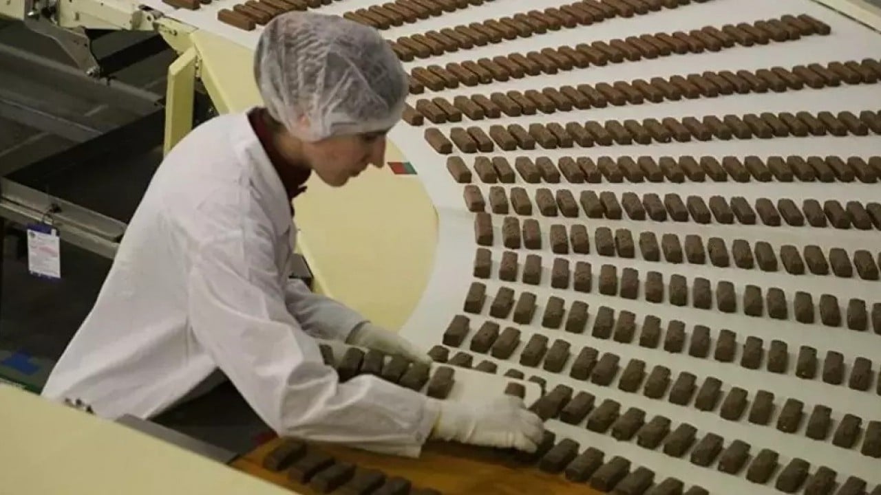 Foto - 30 fabrika satıldı! Murat Ülker 'pişman değilim' diyerek sırrını açıkladı